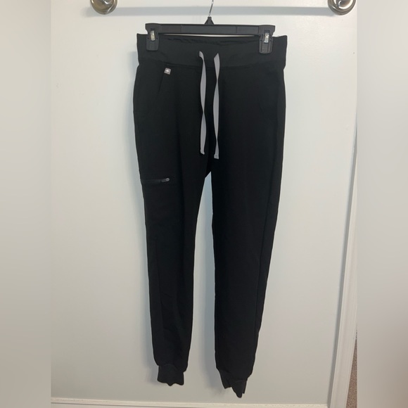 Figs Pants - Figs Zamora Jogger Scrub Pants